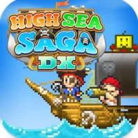 High Sea Saga DX Mod Apk 2.6.6 (Mod Menu)